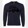 C of C Kids & Adults Long Sleeve Tee Thumbnail