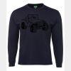 C of C Kids & Adults Long Sleeve Tee Thumbnail