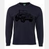 C of C Kids & Adults Long Sleeve Tee Thumbnail