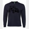 C of C Kids & Adults Long Sleeve Tee Thumbnail