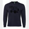 C of C Kids & Adults Long Sleeve Tee Thumbnail