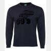 C of C Kids & Adults Long Sleeve Tee Thumbnail