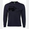 C of C Kids & Adults Long Sleeve Tee Thumbnail