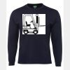 C of C Kids & Adults Long Sleeve Tee Thumbnail