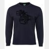 C of C Kids & Adults Long Sleeve Tee Thumbnail