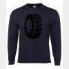 C of C Kids & Adults Long Sleeve Tee Thumbnail