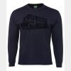 C of C Kids & Adults Long Sleeve Tee Thumbnail