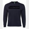 C of C Kids & Adults Long Sleeve Tee Thumbnail