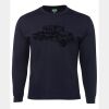 C of C Kids & Adults Long Sleeve Tee Thumbnail