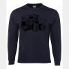 C of C Kids & Adults Long Sleeve Tee Thumbnail