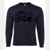 C of C Kids & Adults Long Sleeve Tee Thumbnail