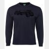 C of C Kids & Adults Long Sleeve Tee Thumbnail
