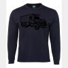 C of C Kids & Adults Long Sleeve Tee Thumbnail