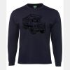 C of C Kids & Adults Long Sleeve Tee Thumbnail