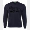 C of C Kids & Adults Long Sleeve Tee Thumbnail