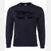C of C Kids & Adults Long Sleeve Tee Thumbnail