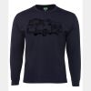 C of C Kids & Adults Long Sleeve Tee Thumbnail