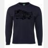 C of C Kids & Adults Long Sleeve Tee Thumbnail