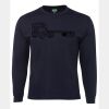C of C Kids & Adults Long Sleeve Tee Thumbnail