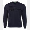C of C Kids & Adults Long Sleeve Tee Thumbnail