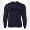 C of C Kids & Adults Long Sleeve Tee Thumbnail