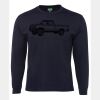 C of C Kids & Adults Long Sleeve Tee Thumbnail