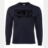 C of C Kids & Adults Long Sleeve Tee Thumbnail