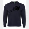 C of C Kids & Adults Long Sleeve Tee Thumbnail