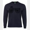 C of C Kids & Adults Long Sleeve Tee Thumbnail
