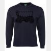 C of C Kids & Adults Long Sleeve Tee Thumbnail
