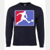 C of C Kids & Adults Long Sleeve Tee Thumbnail