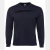C of C Kids & Adults Long Sleeve Tee Thumbnail