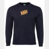 C of C Kids & Adults Long Sleeve Tee Thumbnail