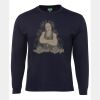 C of C Kids & Adults Long Sleeve Tee Thumbnail