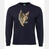 C of C Kids & Adults Long Sleeve Tee Thumbnail