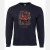 C of C Kids & Adults Long Sleeve Tee Thumbnail