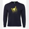 C of C Kids & Adults Long Sleeve Tee Thumbnail