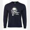 C of C Kids & Adults Long Sleeve Tee Thumbnail