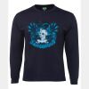 C of C Kids & Adults Long Sleeve Tee Thumbnail