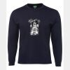 C of C Kids & Adults Long Sleeve Tee Thumbnail