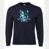 C of C Kids & Adults Long Sleeve Tee Thumbnail