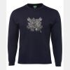 C of C Kids & Adults Long Sleeve Tee Thumbnail