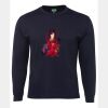 C of C Kids & Adults Long Sleeve Tee Thumbnail