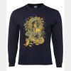 C of C Kids & Adults Long Sleeve Tee Thumbnail