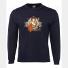 C of C Kids & Adults Long Sleeve Tee Thumbnail