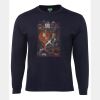 C of C Kids & Adults Long Sleeve Tee Thumbnail