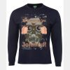 C of C Kids & Adults Long Sleeve Tee Thumbnail