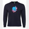 C of C Kids & Adults Long Sleeve Tee Thumbnail