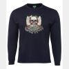 C of C Kids & Adults Long Sleeve Tee Thumbnail