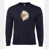 C of C Kids & Adults Long Sleeve Tee Thumbnail